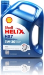 Shell Helix HX7 Professional AV  5W-30   4L