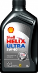 Shell Helix Ultra 5W-40   1L