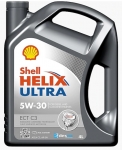 Shell Helix Ultra ECT C3  5W-30  4L
