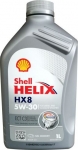 Shell Helix HX8 ECT C3 5W-30_1L