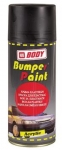 HB BODY bumper paint spray šedý 400ml