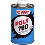 HB BODY 780 polyesterové riedidlo 1L