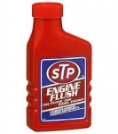 STP Engine Flush 450ml - Prípravok na prečistenie ...
