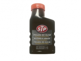 STP Diesel Oil Treatment 300ml - na zlepšenie vlastností oleja