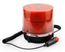 Maják stroboskopový LED 12V