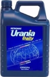 Urania Daily 5W-30 5L