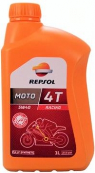 Repsol Moto Racing 4T 5W-40  1L