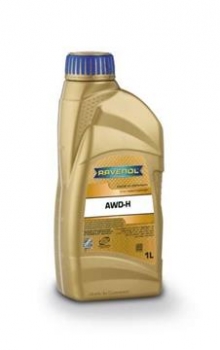 Ravenol AWD-H Fluid, (HALDEX) 1L