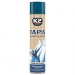 K2 TAPIS 600 ml - penový čistič textílií