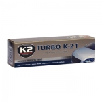 K2 TURBO 120 g - pasta na obnovu laku