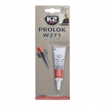 K2 PROLOK HIGH TYPE 271 - 6 ml fixácia závitov
