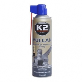 K2 VULCAN 500 ml 
