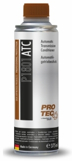 PRO-TEC - AUTOMATIC TRANSMISSION CONDITIONER 375ml