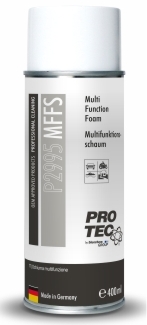 Pro-Tec Multi Function Foam 400 ml