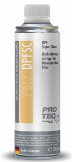 PRO-TEC DPF Super Clean 375 ml 