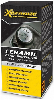 Xeramic Gear Protector 80ml