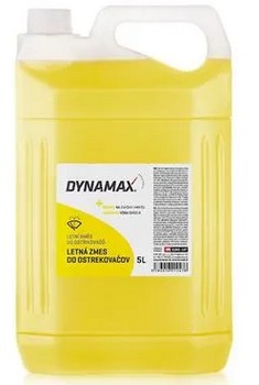 Dynamax zmes letná do ostrek. 5L