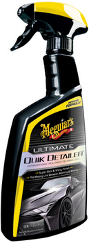 Meguiars Ultimate Quik Detailer 709 ml