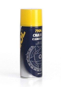 MANNOL Chain Cleaner 400ml